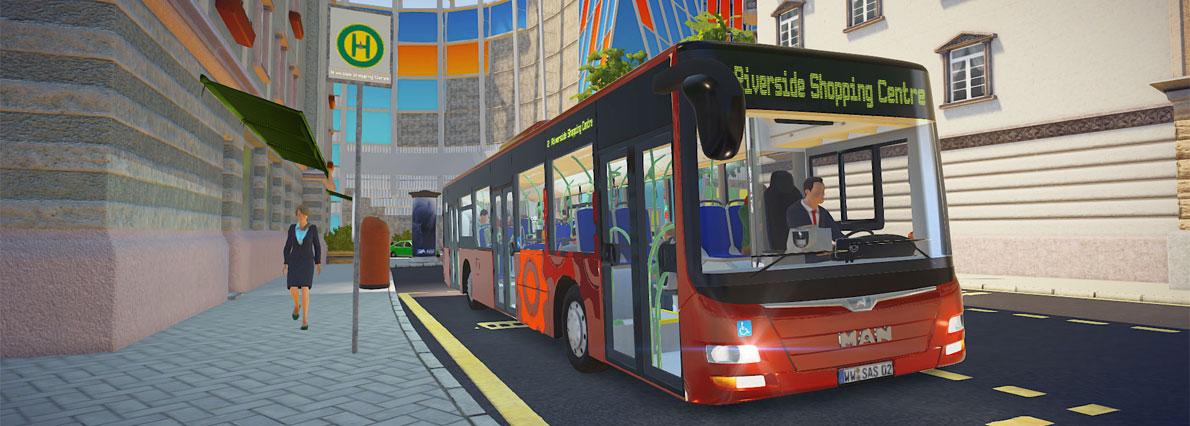 bus simulator 16 mods steam