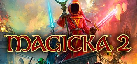 Magicka 2 deluxe edition чем отличается